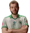 Josh Pritchard