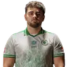 Théo Mariano