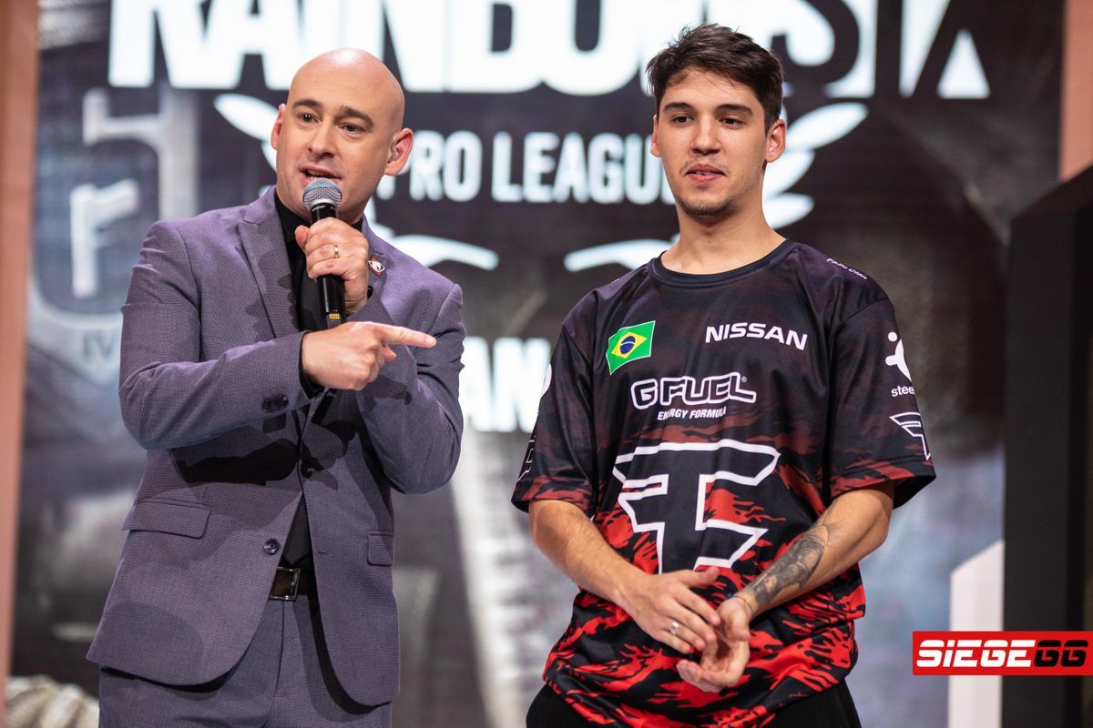 Pro Insights: Sloth backs Benjamaster for 'Rookie of the Year', Soniqs look forward to next Major appearance