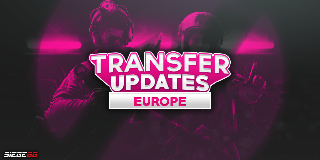 EU Transfers: Latest Updates - Post Season 9