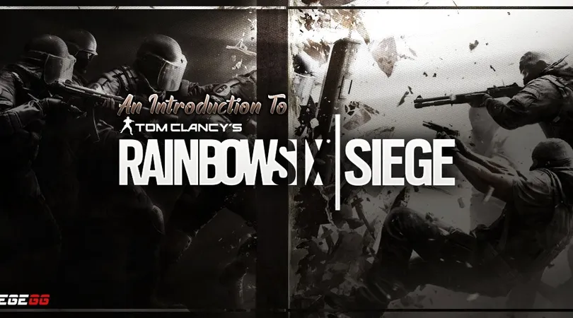 Rainbow Six Siege: operadores, armas, mapas, esports e mais
