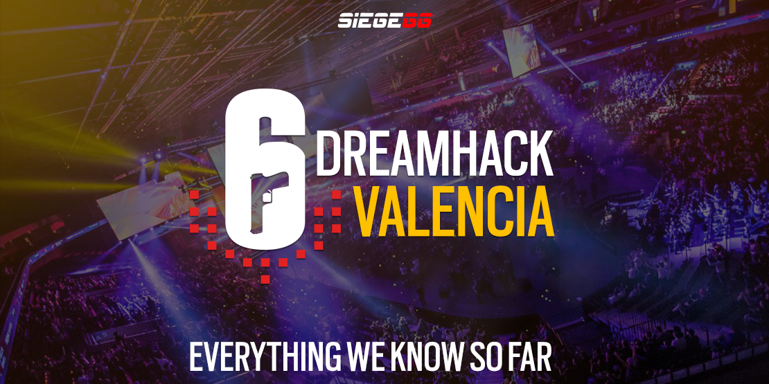 DreamHack Valencia 2019: Everything You Need to Know!