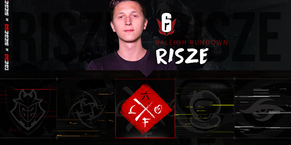 Risze: "No one scares us but we remain cautious"