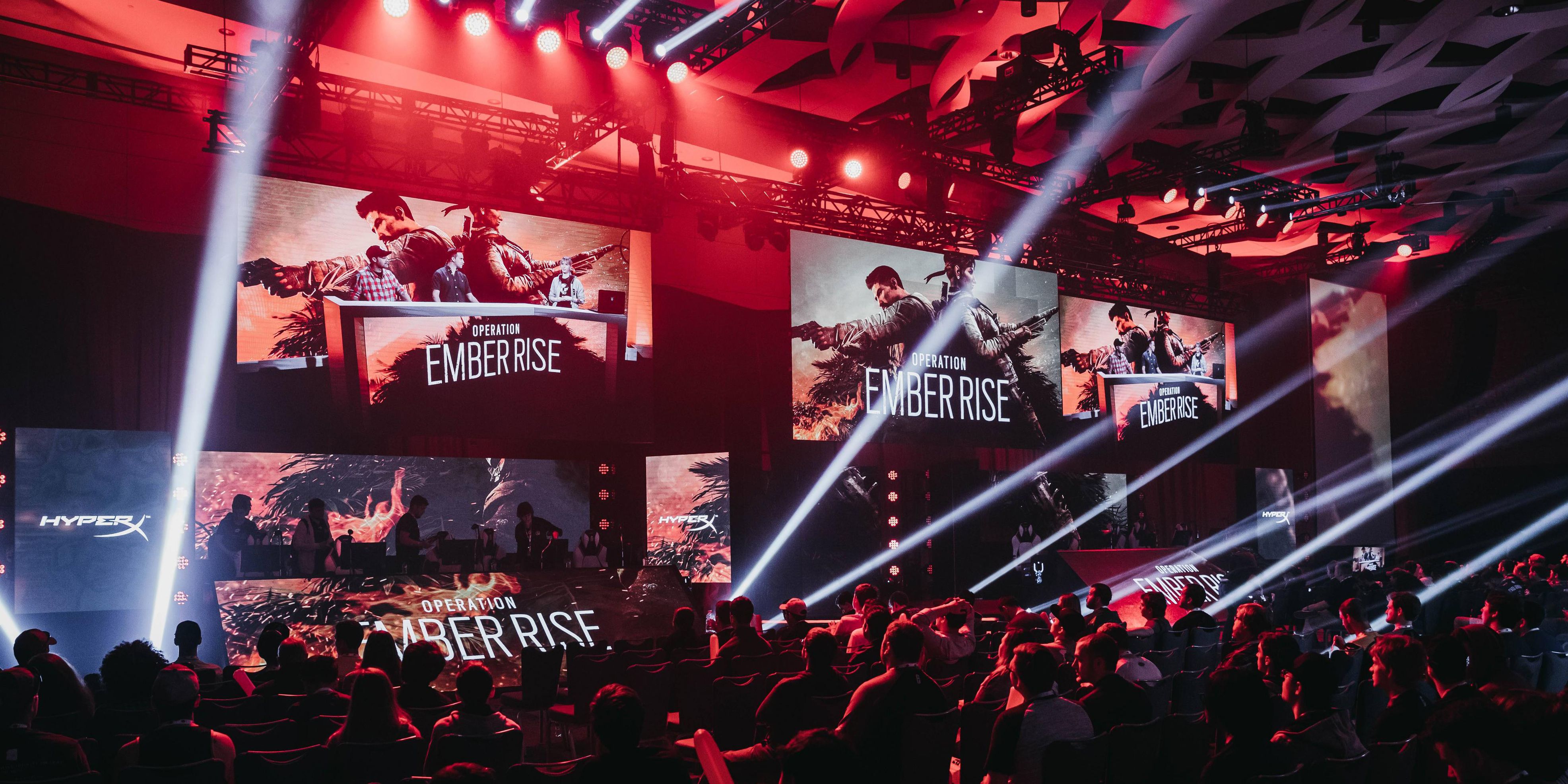 Pro League Days 8 and 9: Empire Struggles, EG Excels