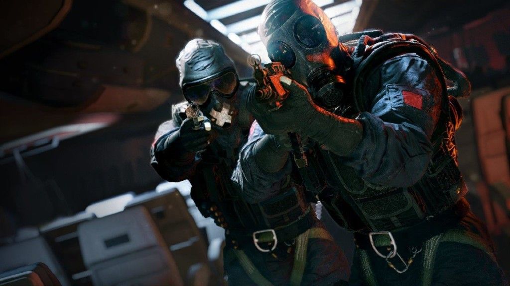Massive ban wave for toxic behavior in Rainbow Six Siege hits console servers
