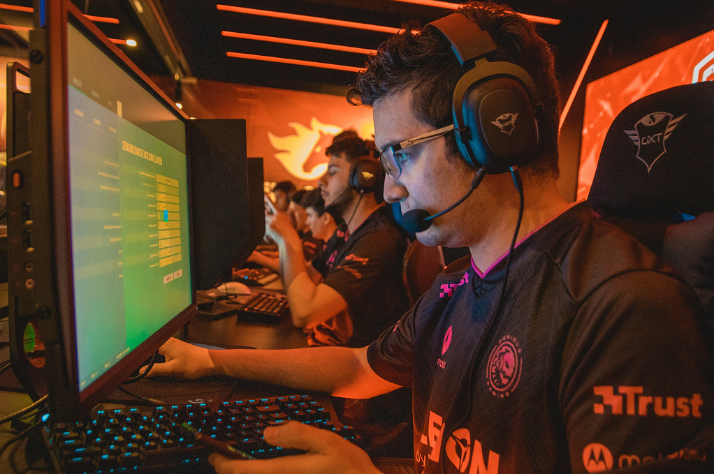Furious Gaming's Yekko on preparing for Six Invitational Qualifiers: "We can give a fight to Brazilian mid-table teams"