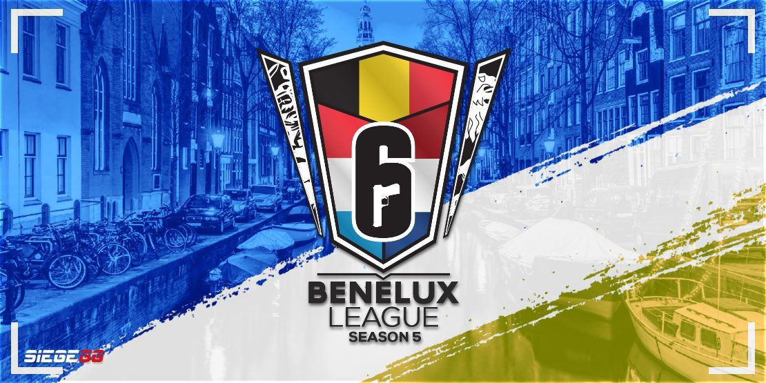LowLandLions Wins Benelux Title, Sector One to Challenger League