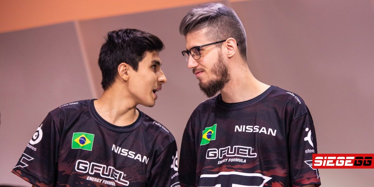 This Week in Siege - BD & INTZ Eliminated from Brazil Cup, Mkers Wins First EUCL Qual