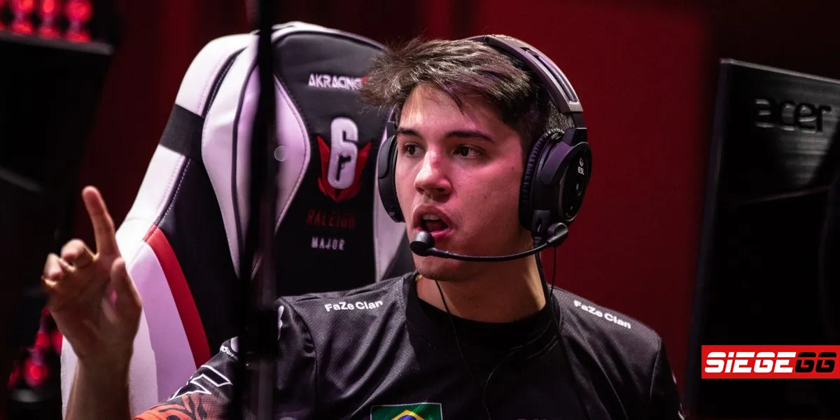 LATAM Stage 2 Roundup: Atheris Overtakes Fenix in Mexico, Malvinas Goes  Flawless in South America — SiegeGG