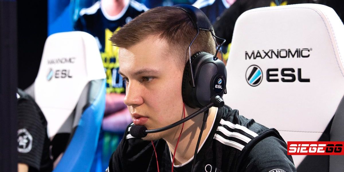 Steadily-building Vitality ready for return to LAN