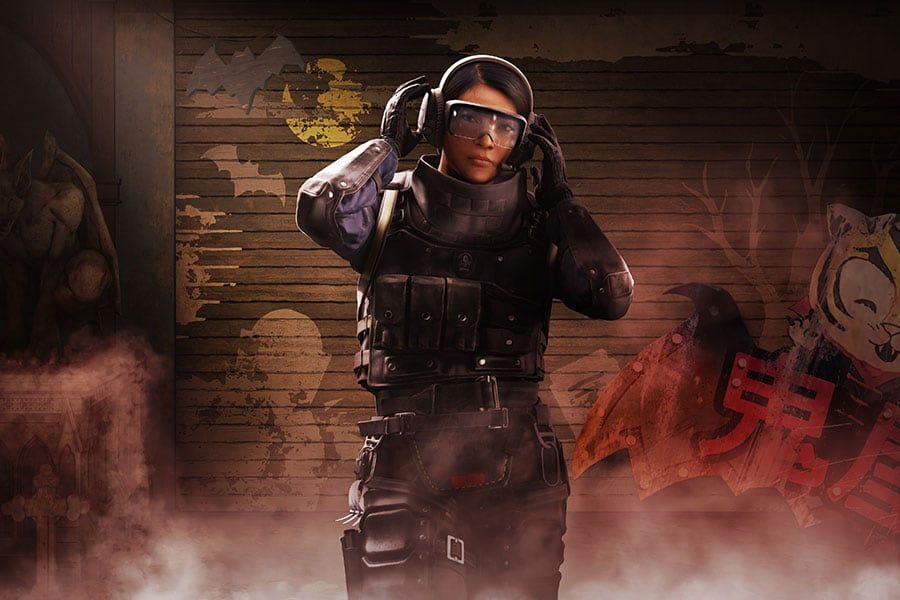 What Rainbow Six Siege operators would fit in Rainbow Six Extraction?