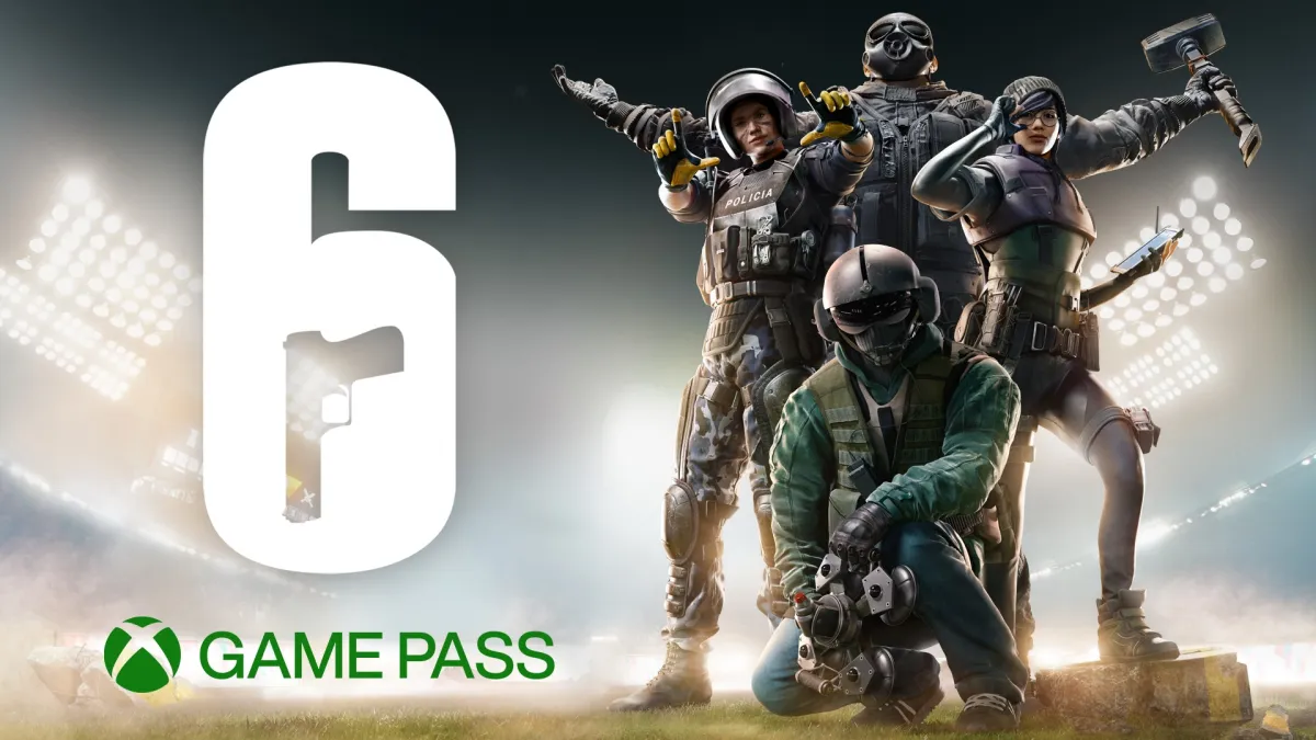 Rainbow Six Siege new Season release LIVE: North Star patch times, Crossplay  news, Gaming, Entertainment