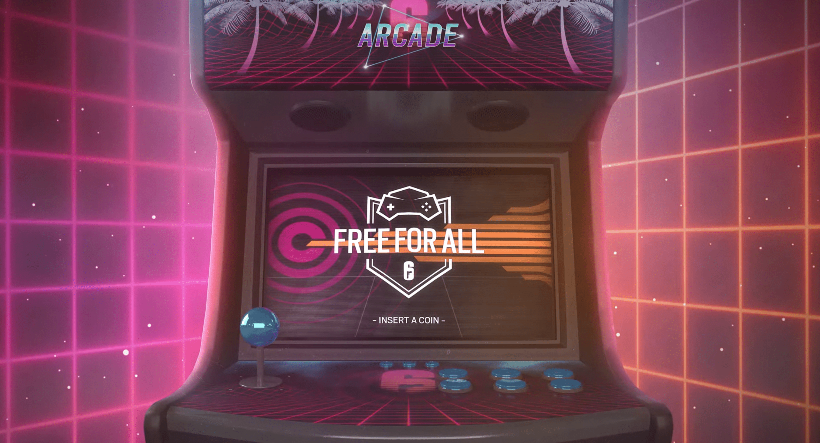 What is in the arcade game : r/FF06B5