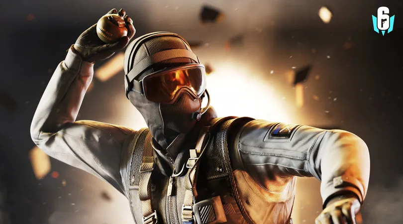 Rainbow Six Mobile Is Here, For Some Countries - Droid Gamers