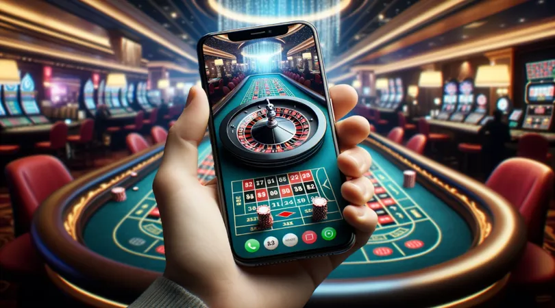 How To Win At Live Casino Roulette For 2023