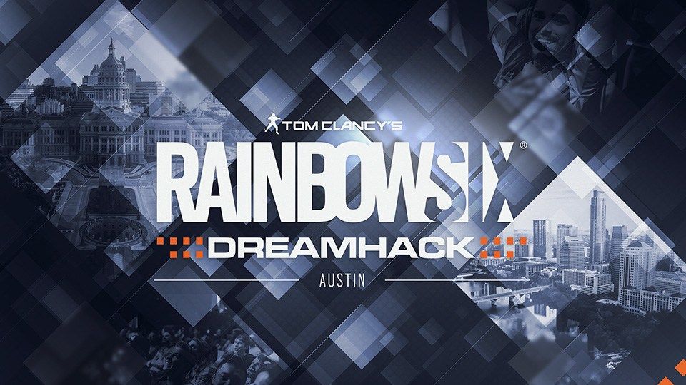 DreamHack Austin Event Details Announced