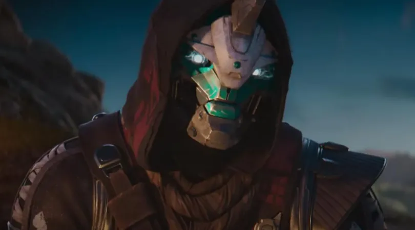 New Destiny 2 The Final Shape trailer hypes up the return of Cayde-6