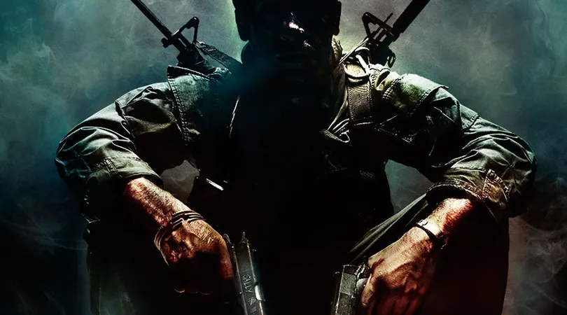 Black Ops 6 seems more likely as the next Call of Duty following first teaser