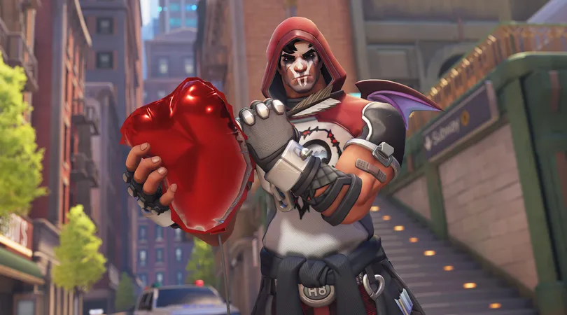Overwatch 2 devs tease changes to Cassidy, Reaper, and more in Season 11