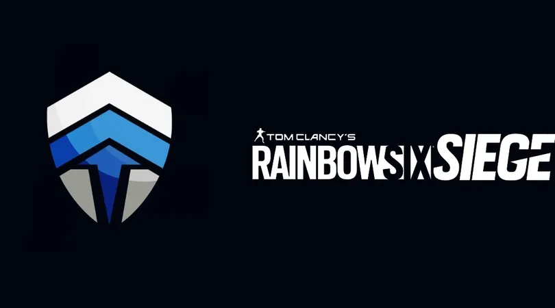 The Chiefs Enter Rainbow Six, Buy Out Elevate Roster — SiegeGG