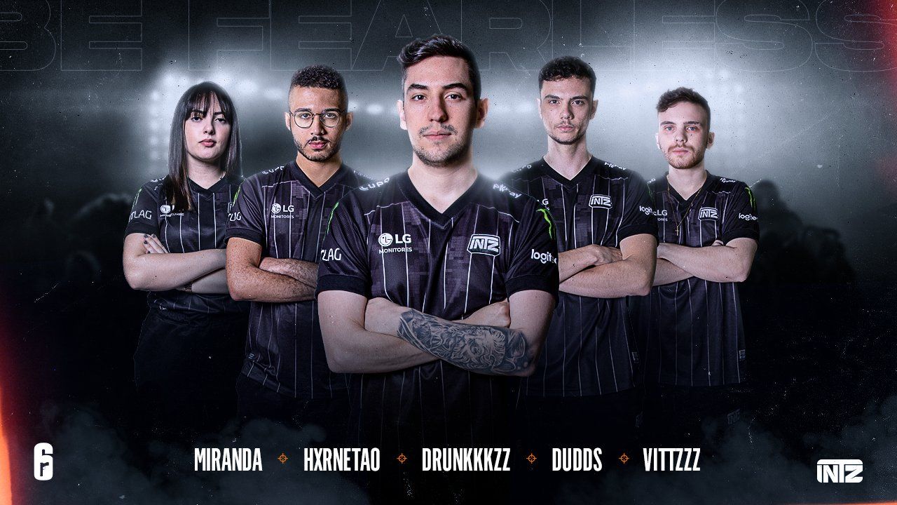INTZ: Vnx Unable to Play Due to Health Issues, Miranda to Stand-in