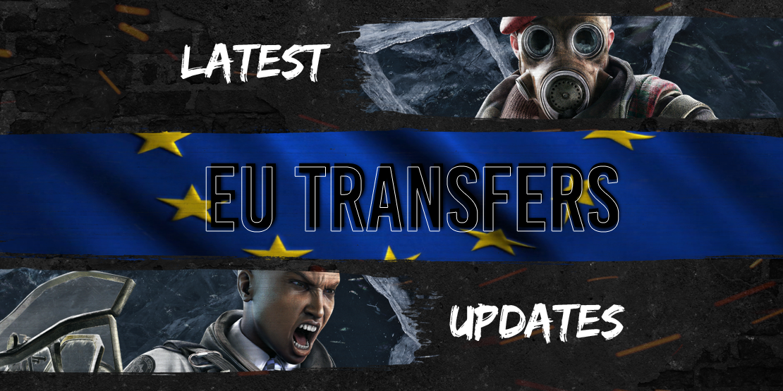EU Transfers: Latest Updates