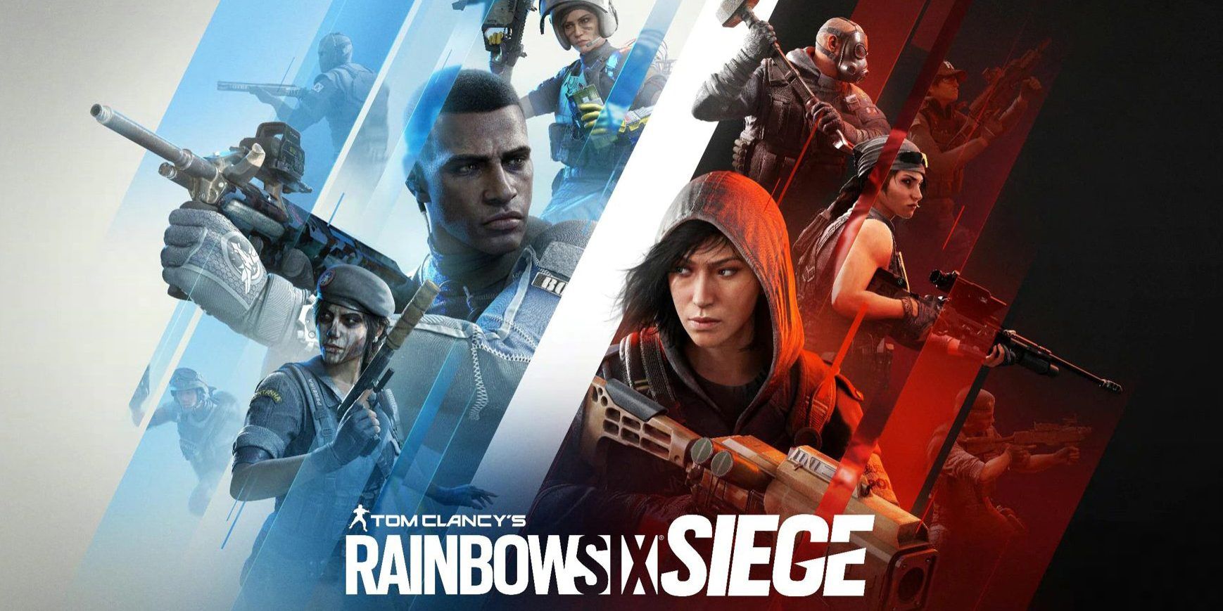 Rainbow Six Siege cross-play comes “early 2022”, but keeps PC and console  separate