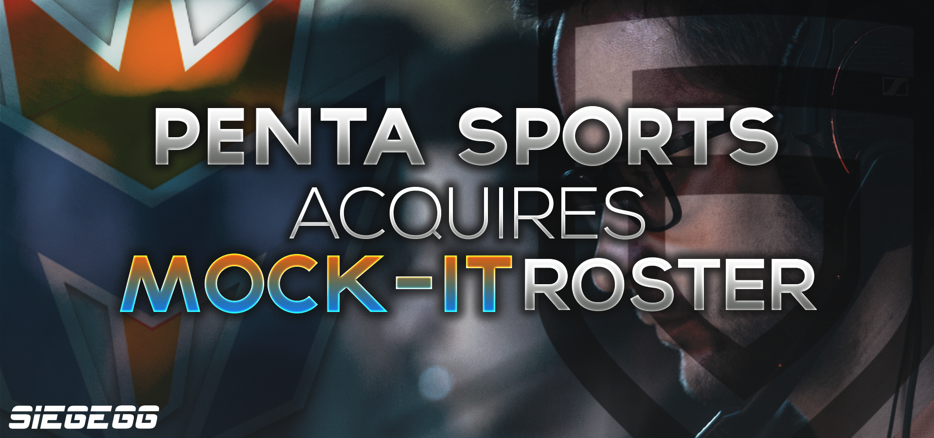 PENTA Sports Picks Up Mock-it Roster