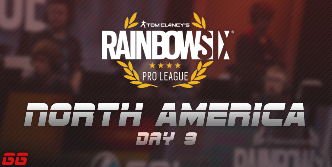 NA Day 9: EG Outweighs SSG, Obey Leaves the Relegation Zone