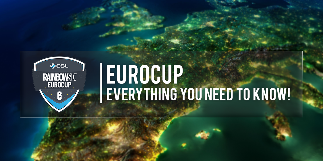 Euro Cup 2018: Everything You Need to Know!