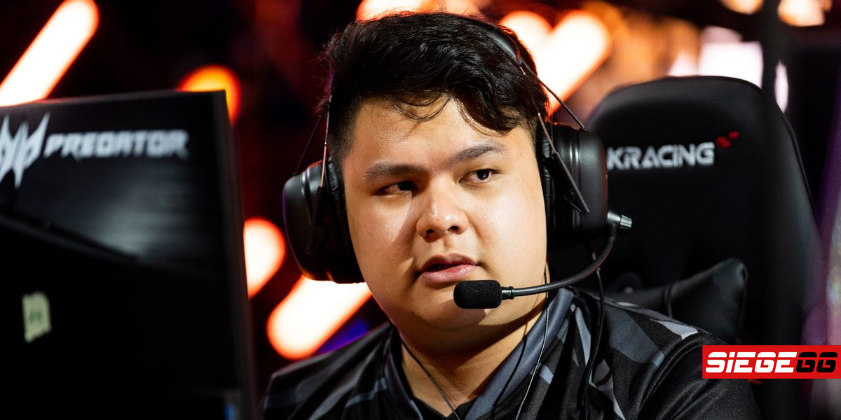 Doubling down on structure the key to Invictus Gaming's climb back to the top, says Lunarmetal