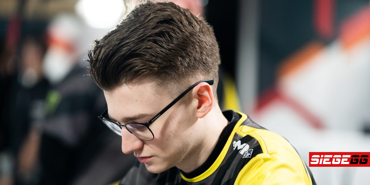 "We did not want to rely on other teams' results": Na'Vi determined to make its own luck at the Mexico Major