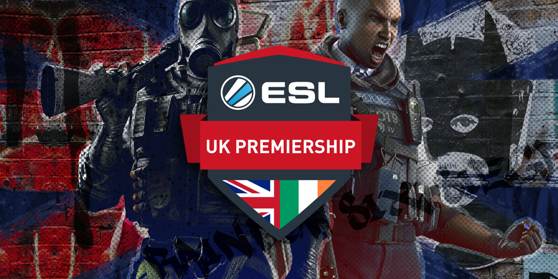 ESL Premiership 2018: Everything You Need to Know!