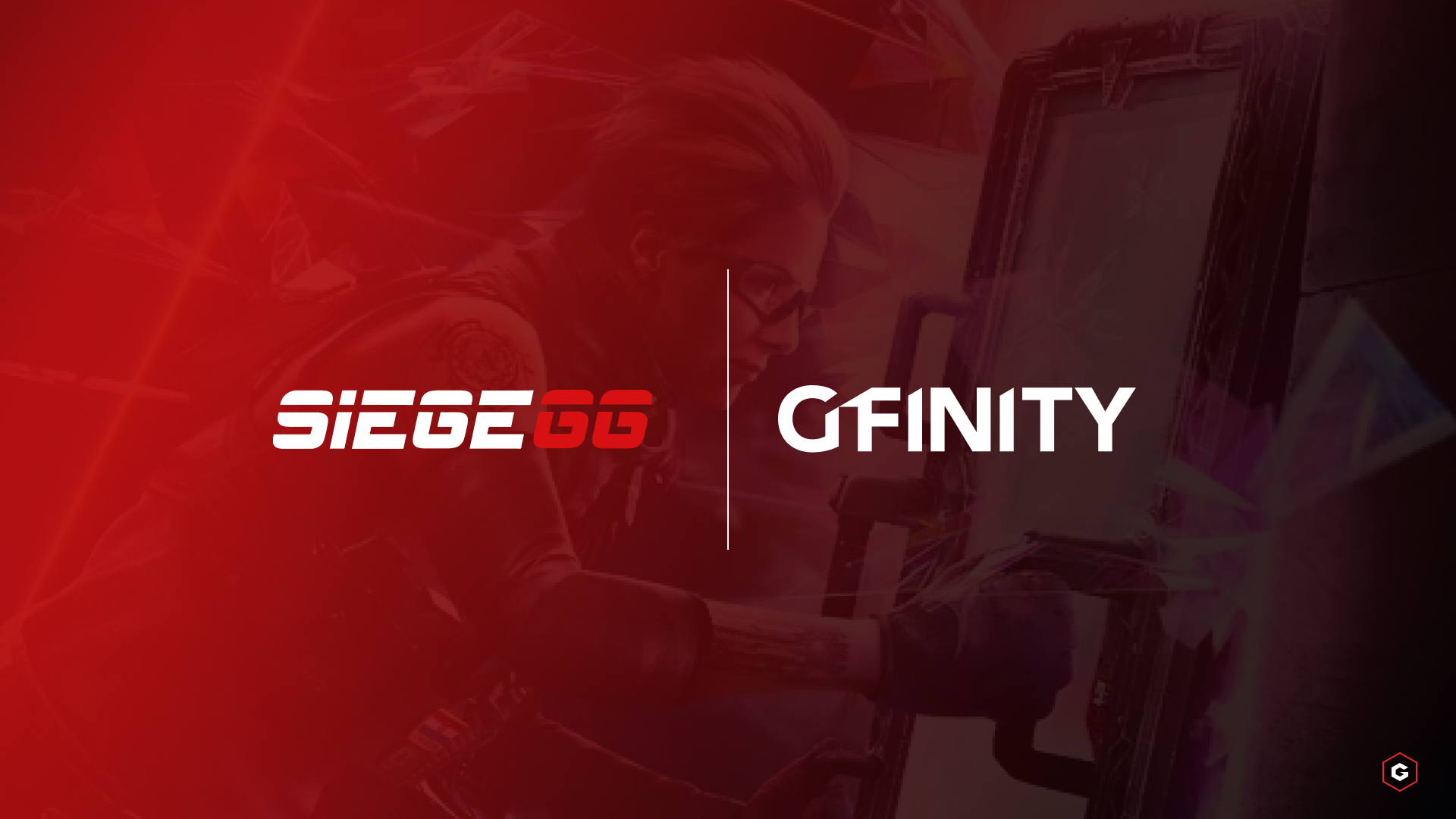SiegeGG joins Gfinity Digital Media as part of acquisition