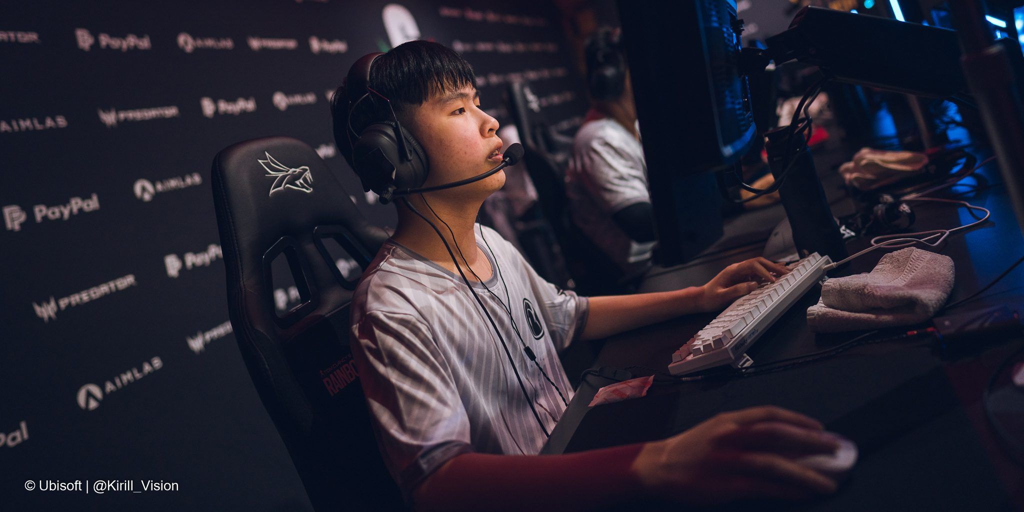 APAC South Stage 3 2021: Hyper-competitive league gears up for season conclusion