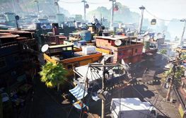 Favela