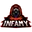 Logo for 1nFamy
