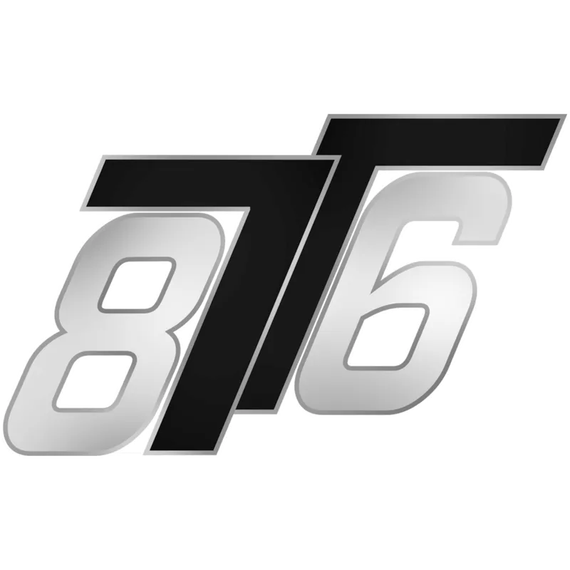 Watermark logo for Team 86