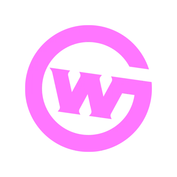 Watermark logo for Wildcard Queens