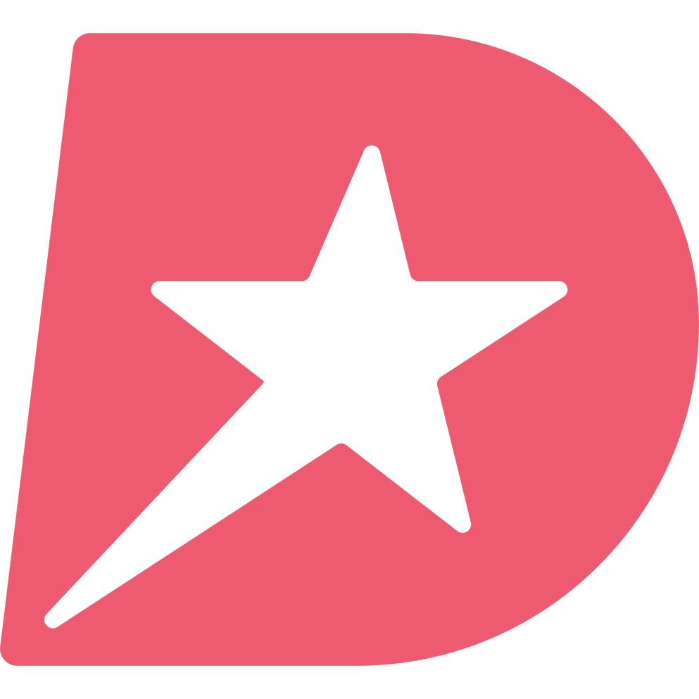 Watermark logo for Daystar