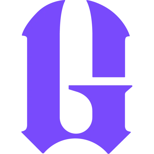 Watermark logo for 2GAME Esports