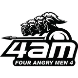 Four Angry Men