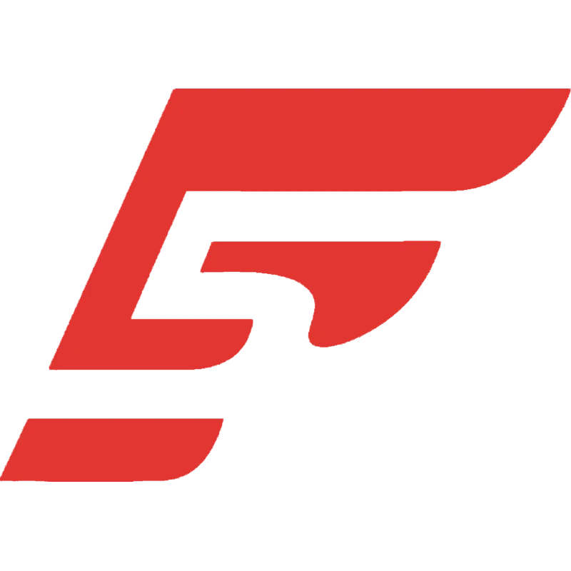 Watermark logo for F5 Esports