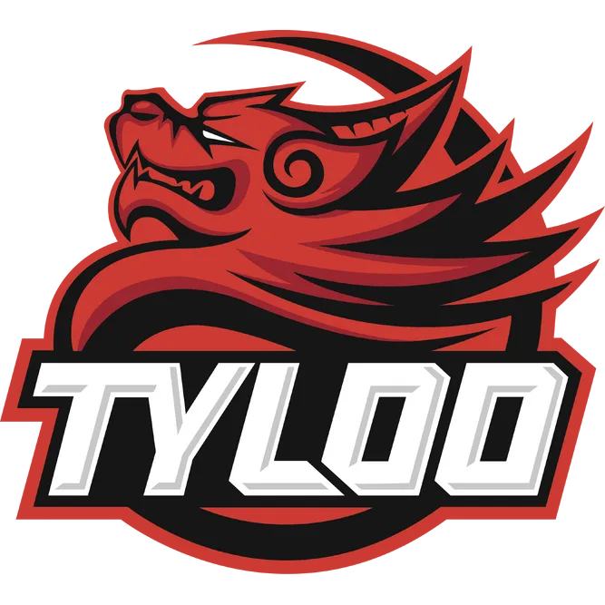 Watermark logo for TYLOO