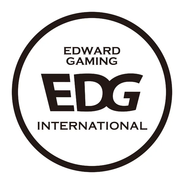 Watermark logo for EDward Gaming