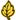 Folha amarela logo