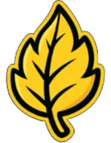 Watermark logo for Folha amarela