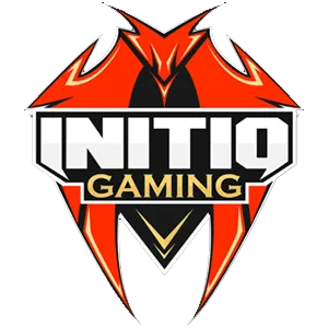 Watermark logo for Initio Gaming