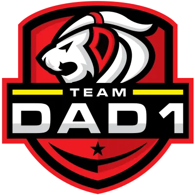 Watermark logo for Team DAD1