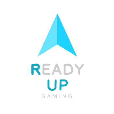 Watermark logo for ReadyUp Gaming